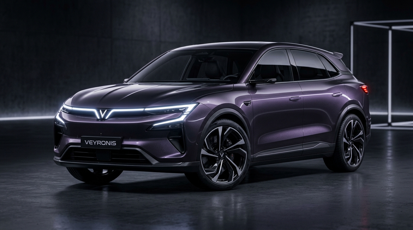 V6 EON X